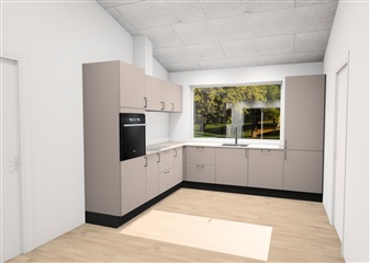 Photo 4. House, Myntevej, Holstebro 