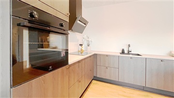 Photo 8. House, Skovbunden, Holstebro 