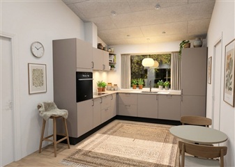Photo 1. House, Myntevej, Holstebro 