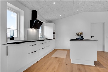 Photo 9. House, Sommerfuglen, Holstebro 