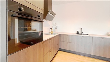 Photo 2. House, Skovbunden, Holstebro 