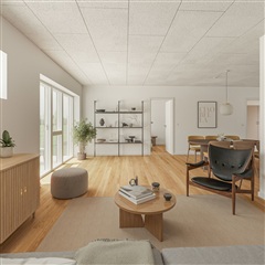 Photo 11. House, Skovbunden, Holstebro 