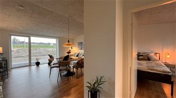 Photo 13. House, Skovbunden, Holstebro 