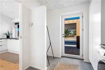 Photo 13. House, Sommerfuglen, Holstebro 
