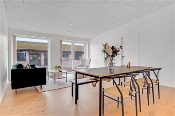 Photo 1. House, Sommerfuglen, Holstebro 