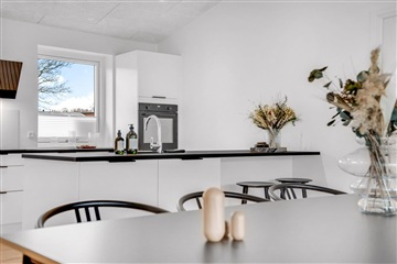 Photo 12. House, Sommerfuglen, Holstebro 