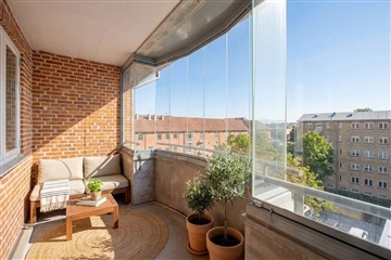 Photo 2. Apartment, Bornholmsgade, Aalborg 