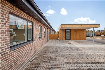 Photo 22. House, Sommerfuglen, Holstebro 