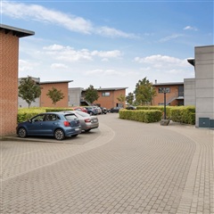 Photo 11. Apartment, Rønnebærvænget, Galten 