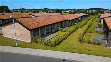 Photo 19. House, Sommerfuglen, Holstebro 