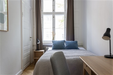 Photo 3. Room, , København K 