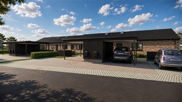 Photo 12. House, Myntevej, Holstebro 