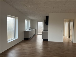 Photo 1. House, Skovbunden, Holstebro 