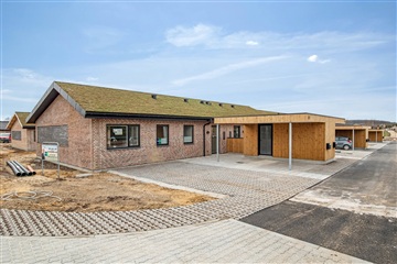 Photo 19. House, Sommerfuglen, Holstebro 