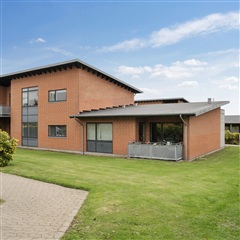 Photo 5. Apartment, Rønnebærvænget, Galten 