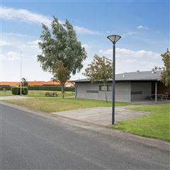 Photo 7. Apartment, Rønnebærvænget, Galten 