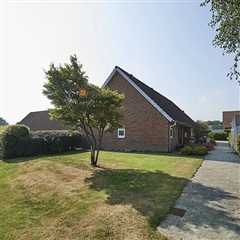 Photo 2. Apartment, Martsvej, Esbjerg Ø 