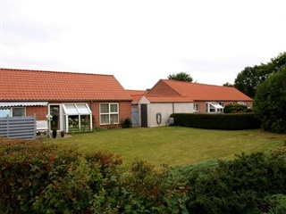 Photo 3. House, Ådalsvænget, Højslev 