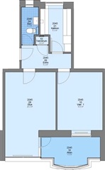 Photo 7. Apartment, Bornholmsgade, Aalborg 