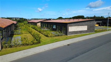 Photo 20. House, Sommerfuglen, Holstebro 