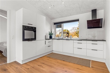 Photo 2. House, Sommerfuglen, Holstebro 