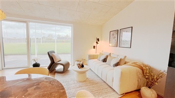 Photo 7. House, Skovbunden, Holstebro 