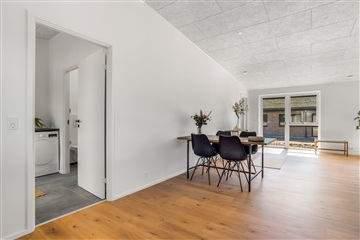 Photo 6. House, Sommerfuglen, Holstebro 