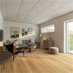 Photo 7. House, Skovbunden, Holstebro 