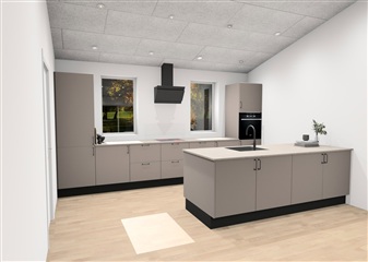 Photo 2. House, Myntevej, Holstebro 