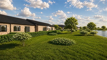 Photo 11. House, Myntevej, Holstebro 