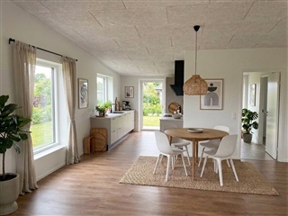 Photo 1. House, Skovbunden, Holstebro 