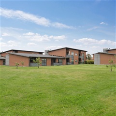 Photo 3. Apartment, Rønnebærvænget, Galten 