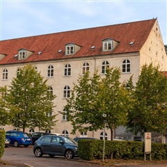 Photo 2. Apartment, Grejs Bakke, Vejle 