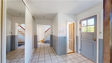 Photo 8. House, Rødpælevej, Allerød 