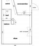 Photo 9. Apartment, Østergade, Hjørring 