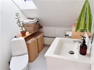 Photo 14. Apartment, Strandvejen, Aarhus C 