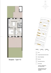 Photo 8. Apartment, Tulipanhaven, Aarhus N 