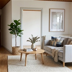 Photo 6. Apartment, Østergade, Hjørring 