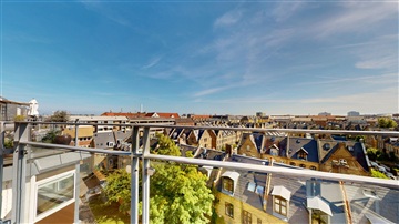 Photo 26. Apartment, Edvard Griegs Gade, København Ø 