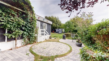 Photo 23. House, Ringvej, Hørsholm 