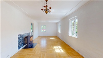 Photo 5. House, Rødpælevej, Allerød 