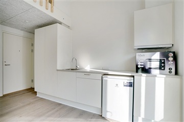 Photo 1. Apartment, Christian X's Vej, Viby J 