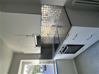 Photo 1. Apartment, Kløvervej, Frederikshavn 