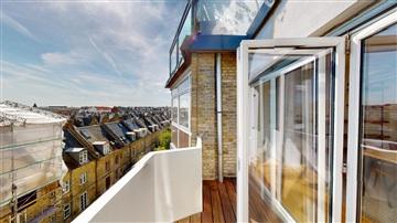Photo 24. Apartment, Edvard Griegs Gade, København Ø 