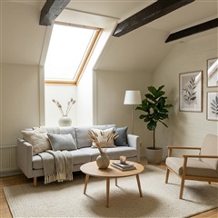 Photo 10. Apartment, Østergade, Hjørring 