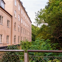 Photo 3. Apartment, Grejs Bakke, Vejle 