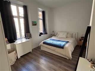 Photo 4. Room, Puggaardsgade, København V 