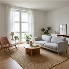 Photo 5. Apartment, Østergade, Hjørring 