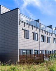 Billede 11. Lejlighed, Skibsager, Solrød Strand 