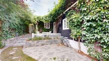 Photo 21. House, Ringvej, Hørsholm 
